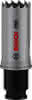 Lochsäge PRO Multi Material PC Plus D.22mm