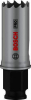 Lochsäge PRO Multi Material PC Plus D.21mm