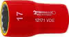 Steckschlüsseleinsatz 12171 3/8 Zoll