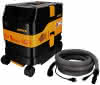 Nass- u.Trockensauger DEXOS 1217 M AFC 1200 W