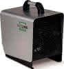 Elektroheizer EM 3000 350 m3/h 2,2/3,2 kW 13,9 A