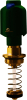 IF KFR-OT SEPP Servo-Plus 1929 n.steig. m. Fettkammer DN40 MS