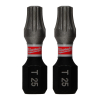 Schrauberbit SHOCKWAVE TX25 / 25 mm 