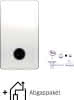 BOSCH Gas-BW-Pluspaket BOPA PL GC78C-004 GC7800iW 20/24 C 23, Abgas C33x schwarz