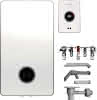 BOSCH BW-Standardpaket BOPA ST GC78C-003 GC7800iW 20/24 C 23, Nr. 1661, Siphon