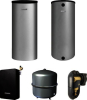 BOSCH Speicherpaket BOPA ST BEG 104 W 200-5 P1A, BH 200-5 1 A, HB-Set-1, HPF