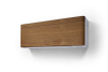 DK DAIKIN Wandgerät FTXA_DP Typ: 25 Stylish Farbe: Holzoptik Hell
