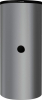 BOSCH Pufferspeicher BP 1000-7 EMR 1 2162x1030, 921 L, silber