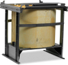 BOSCH integrierbarer Pufferspeicher 50L 590x585x640, Unterkomponente CS7801iLW