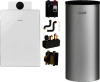 BOSCH Gas-BW-Standardpaket BOPA GCFS876 GC8801iF-22, W 160-5 P1 A, HS25/6 MSL