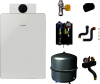 BOSCH Gas-Brennwert-Paket BOPA GCF801 GC8801iF-15, HS25/6 MSL