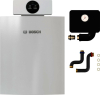 BOSCH Öl-Brennwert-Paket BOPA OC7F101 OC7800F 18, BCS37, BSS 100