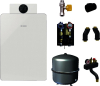 BOSCH Öl-BW-Basic-Paket BOPA OC8iF06 OC8801iF 19, WH 160-3 P 2 B, HS25/6 MSL
