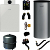 BOSCH Öl-BW-Basic-Paket BOPA OC8iF13 OC8801iF 19, W 160-5 P1 A, HS25/6 MSL